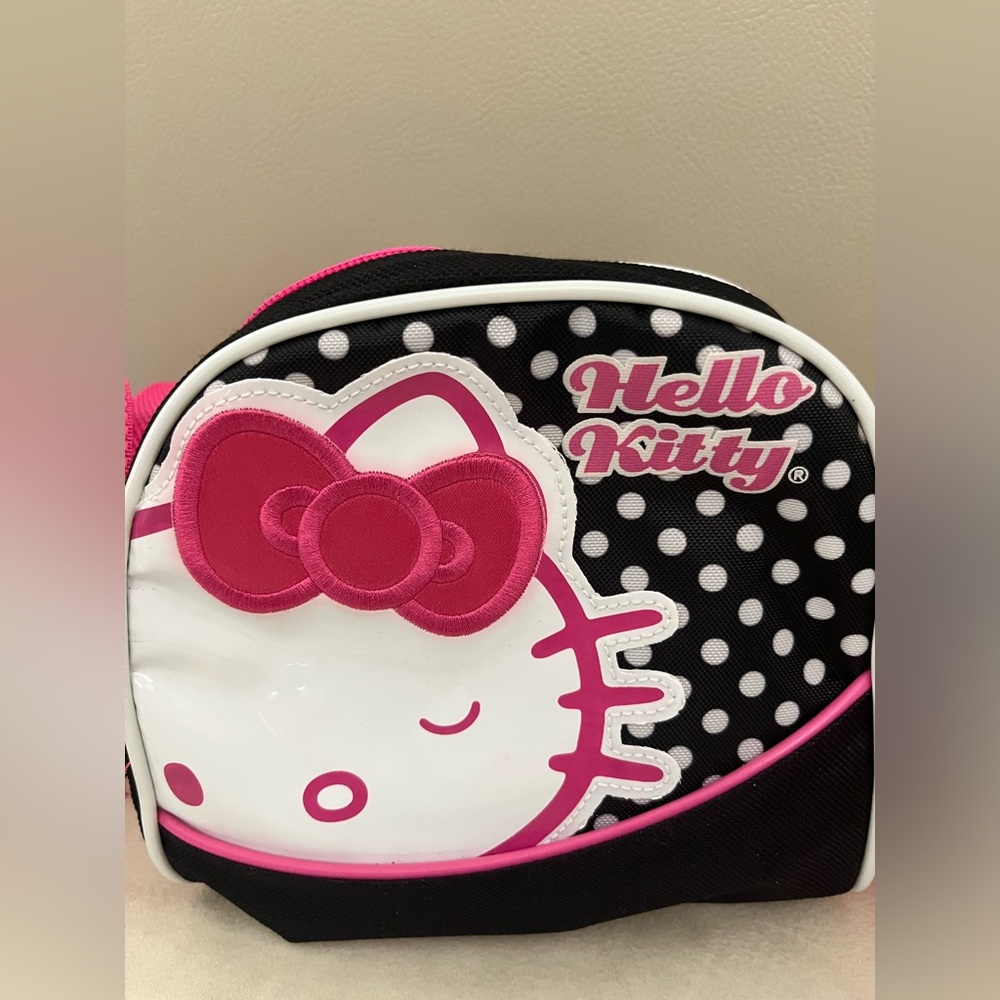 Set of 2 Sanrio Hello Kitty 🐱 Satchel Bags - Picture 4 of 6